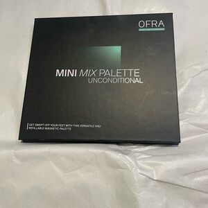 OFRA Unconditional Mini Mix Palette New